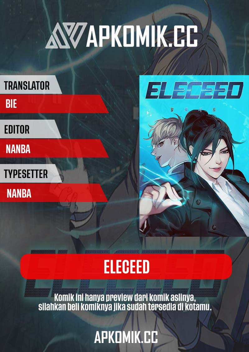 Eleceed Chapter 312