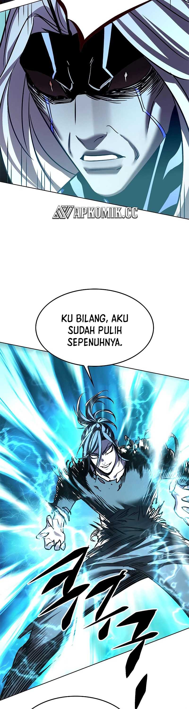 Eleceed Chapter 315