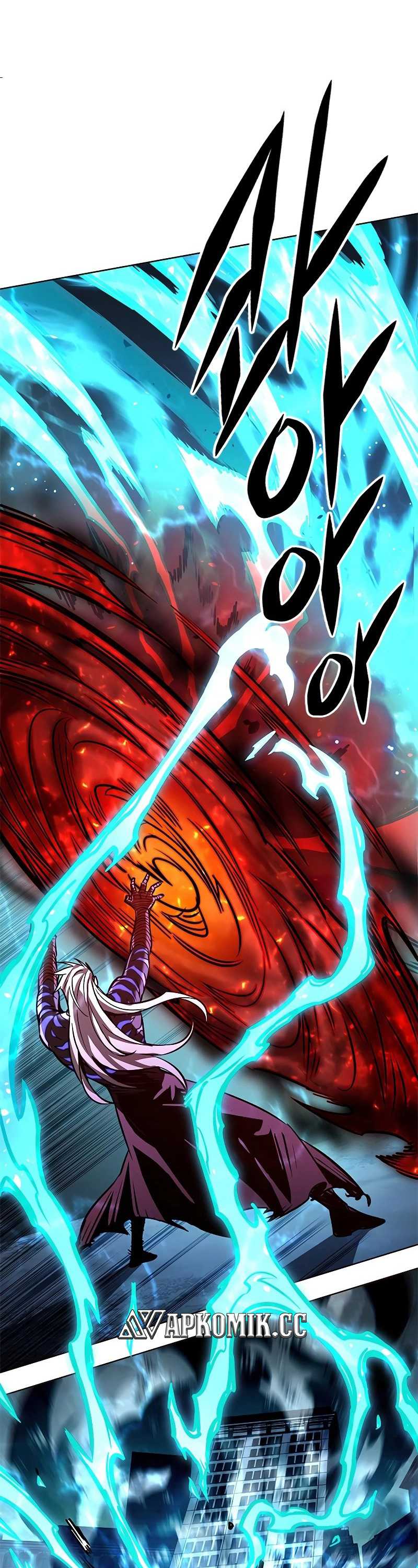 Eleceed Chapter 315