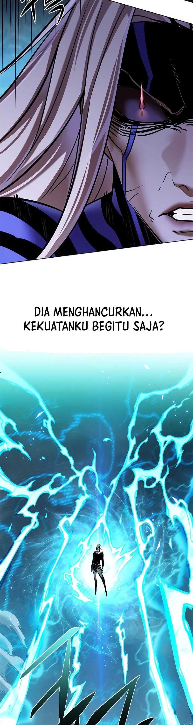 Eleceed Chapter 315