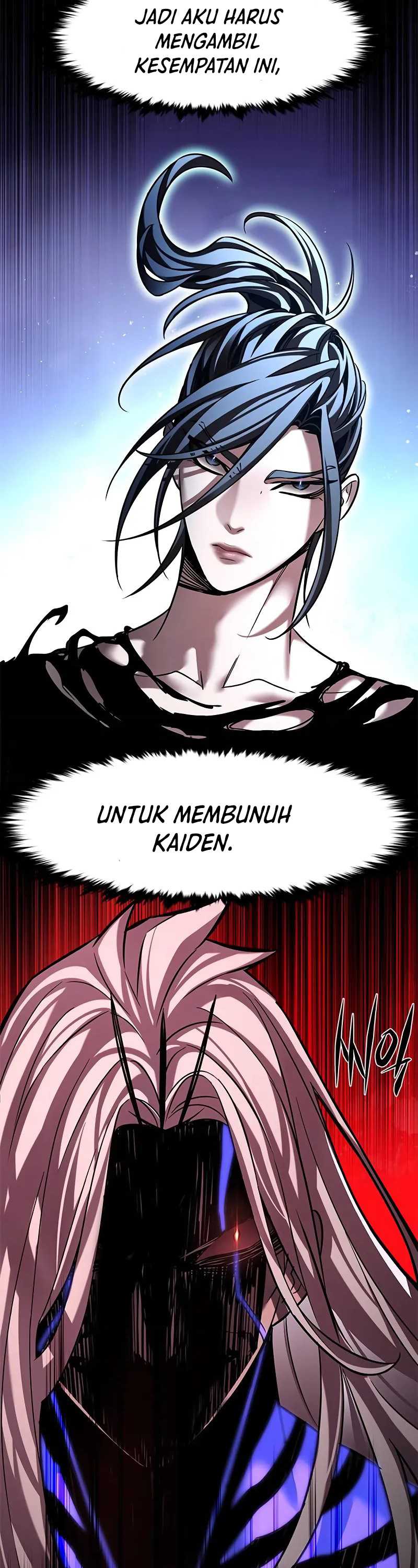 Eleceed Chapter 316