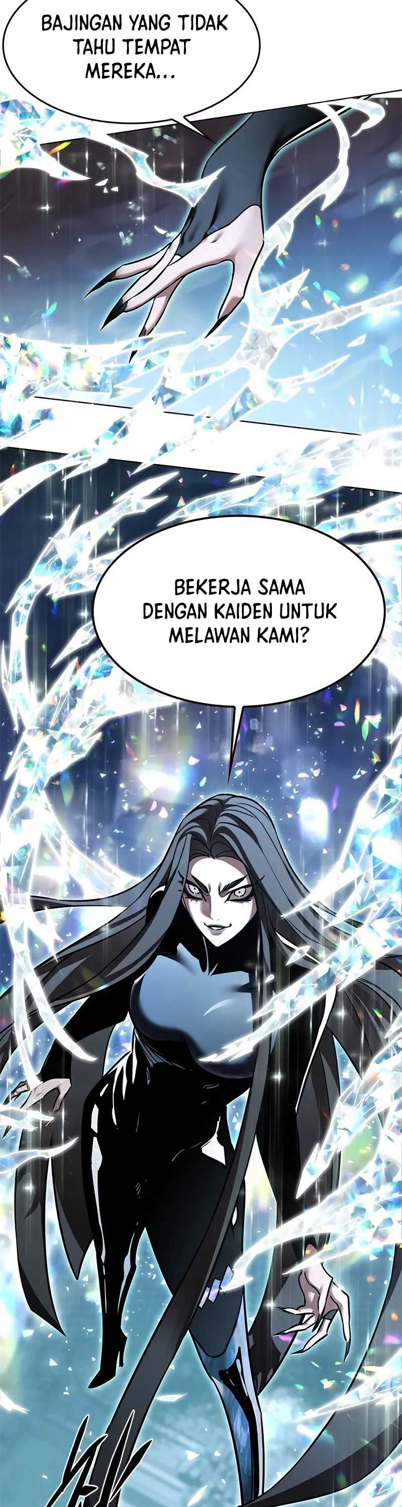 Eleceed Chapter 316