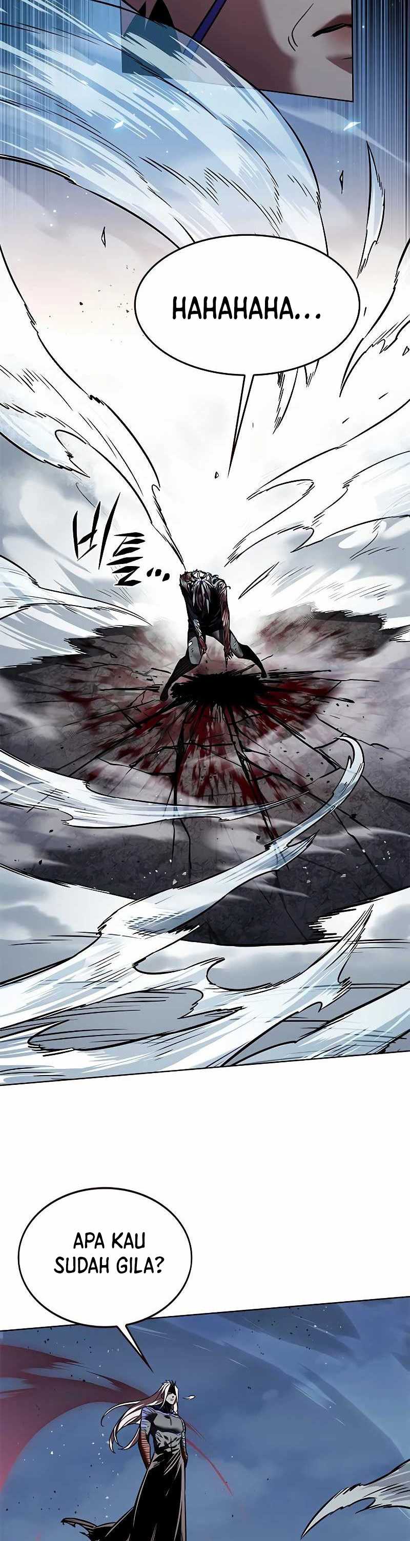 Eleceed Chapter 318