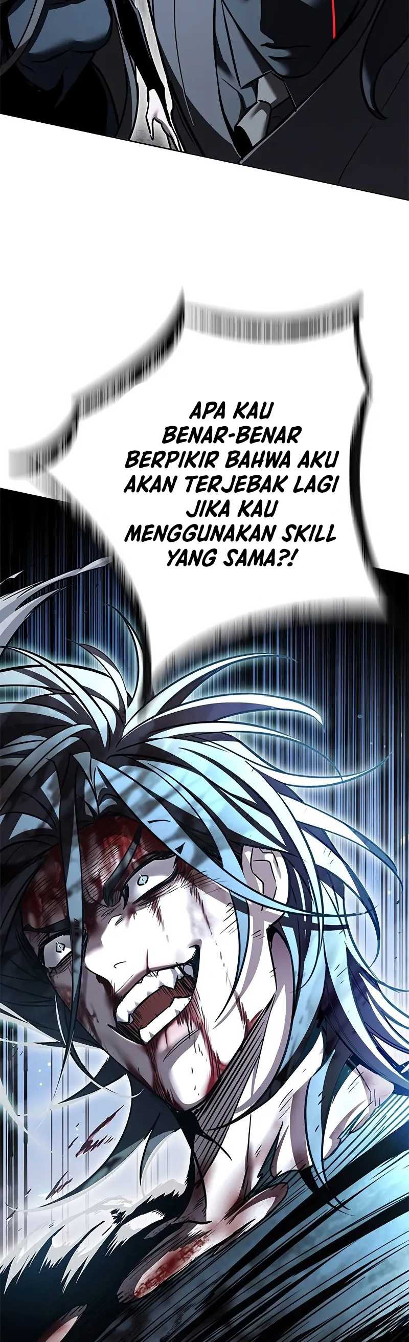 Eleceed Chapter 319