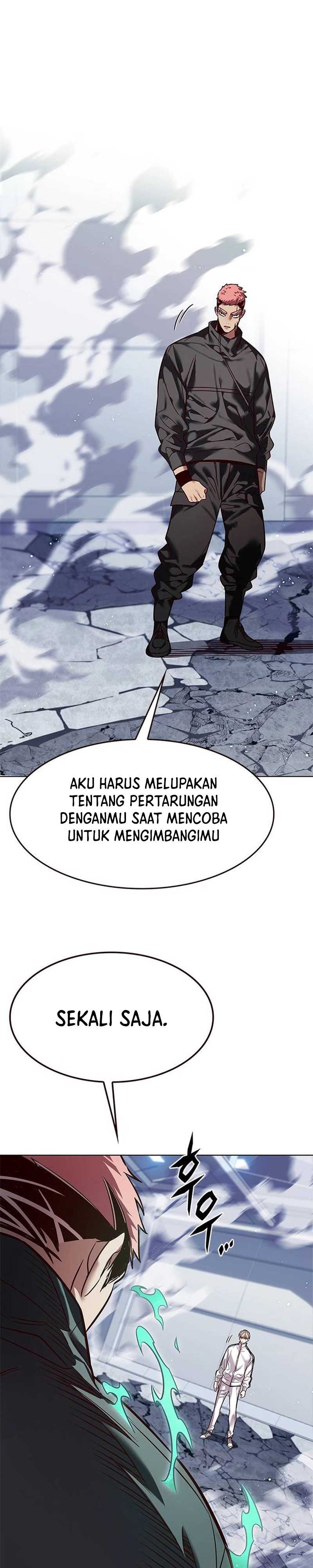 Eleceed Chapter 324