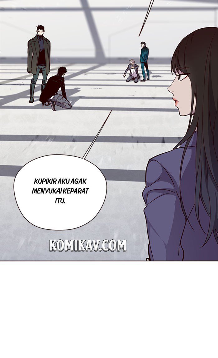 Eleceed Chapter 33