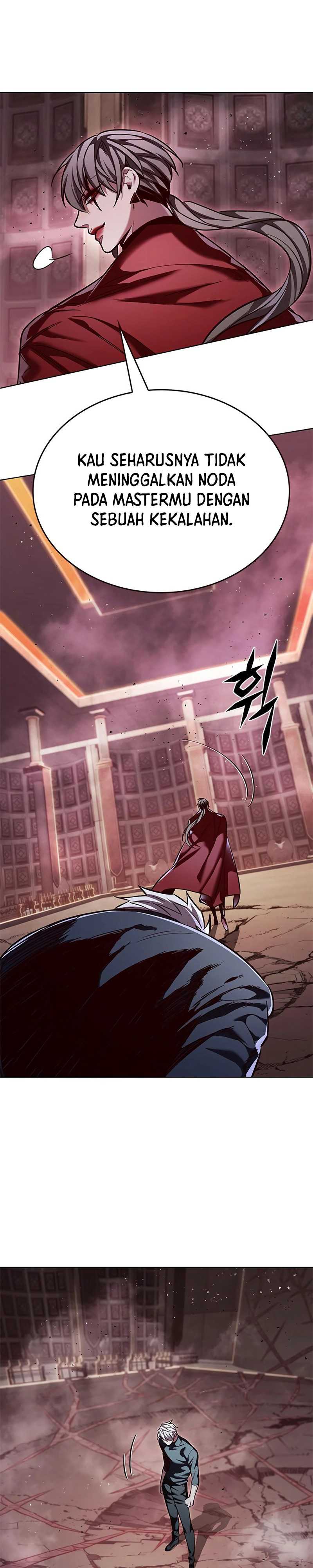 Eleceed Chapter 331