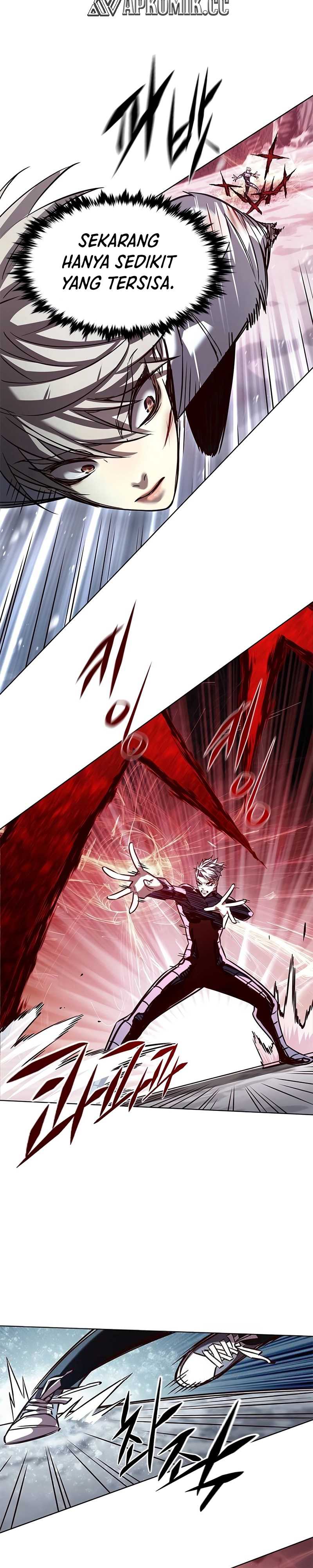 Eleceed Chapter 332