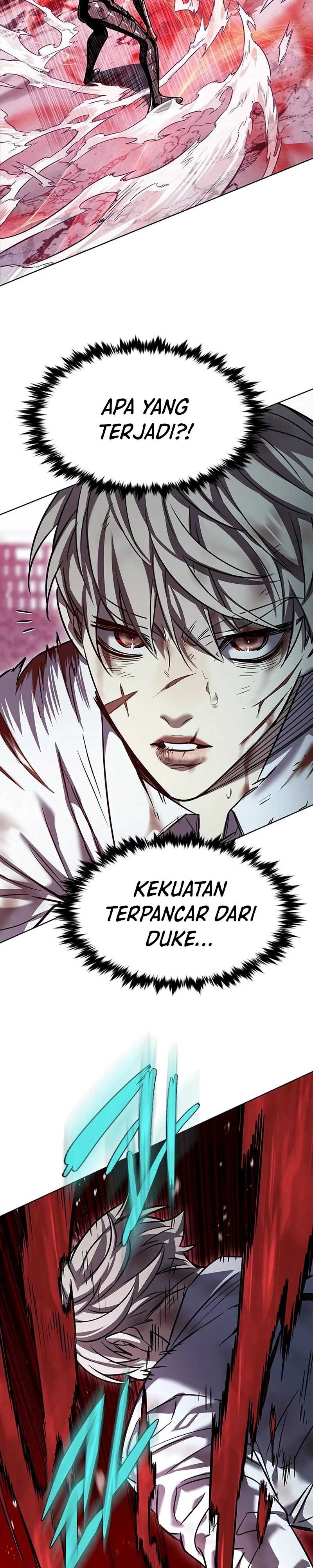 Eleceed Chapter 333