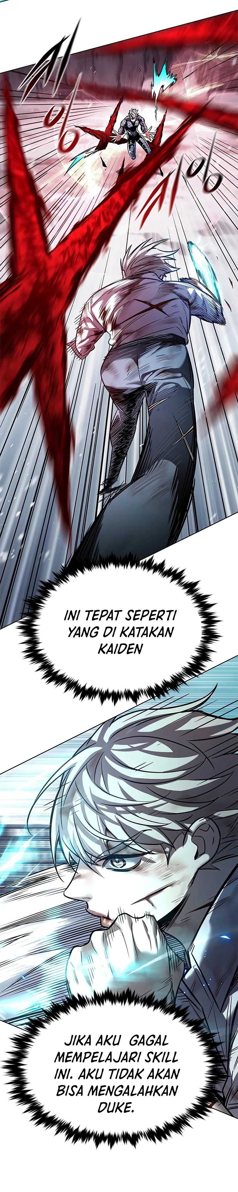 Eleceed Chapter 333