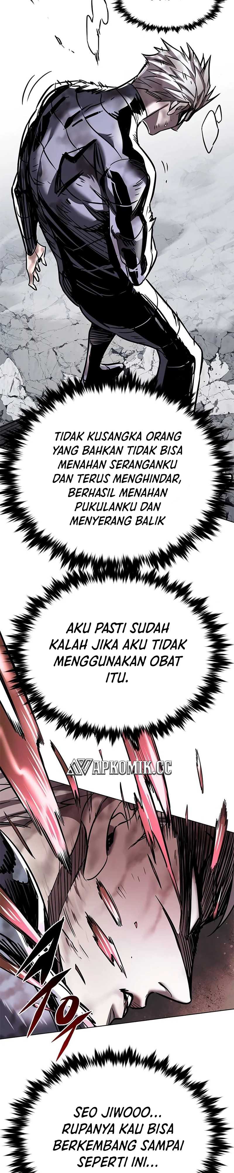 Eleceed Chapter 335