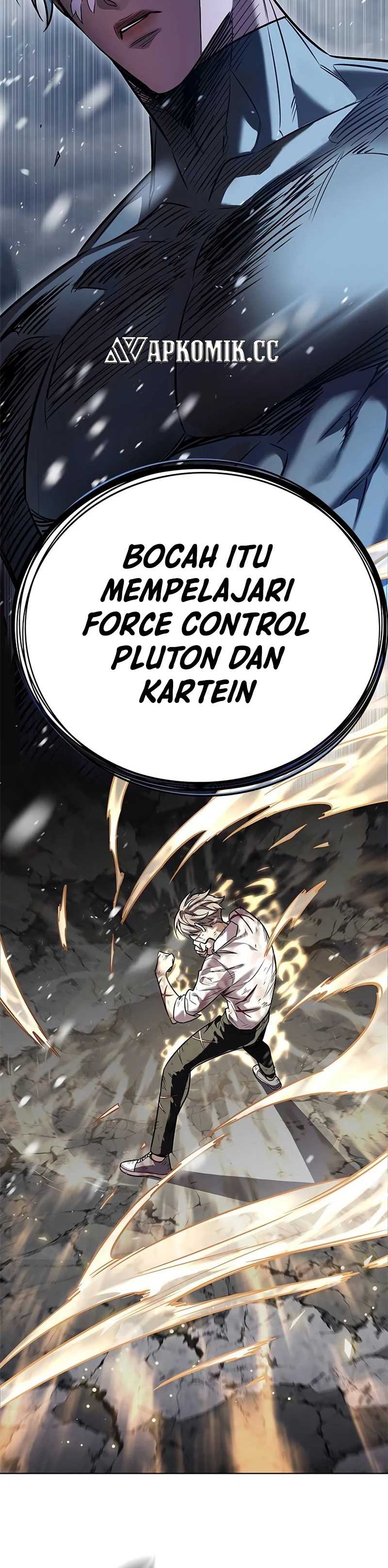 Eleceed Chapter 335