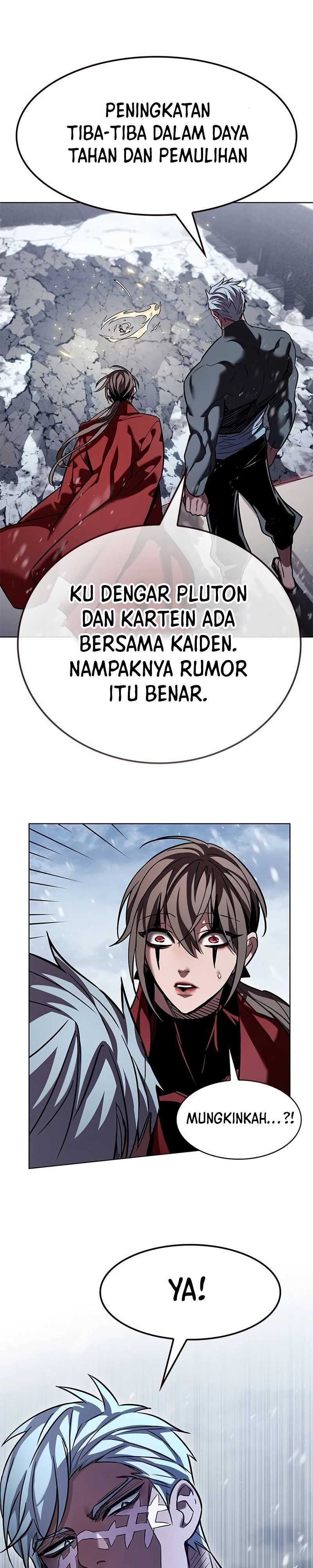 Eleceed Chapter 335