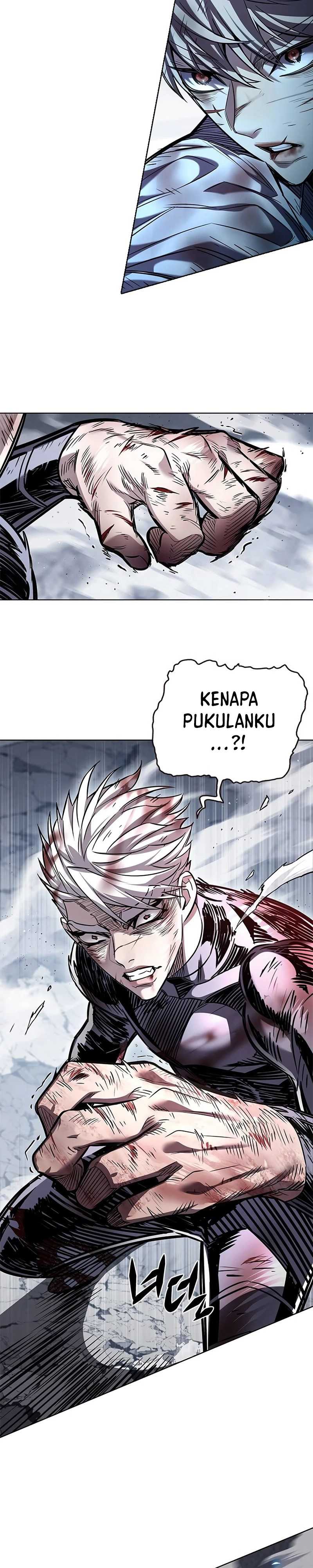 Eleceed Chapter 335