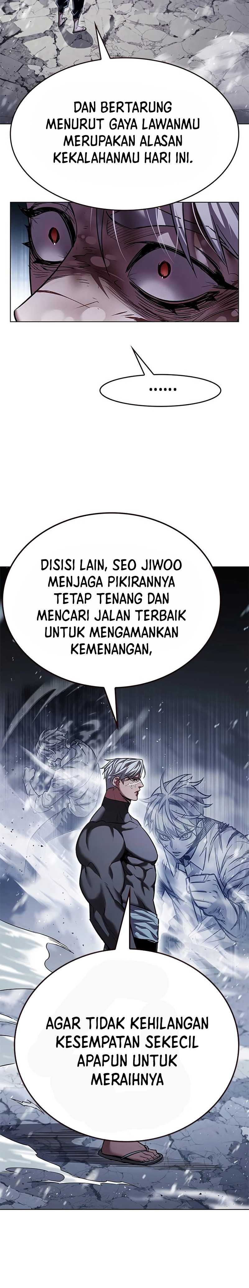 Eleceed Chapter 336