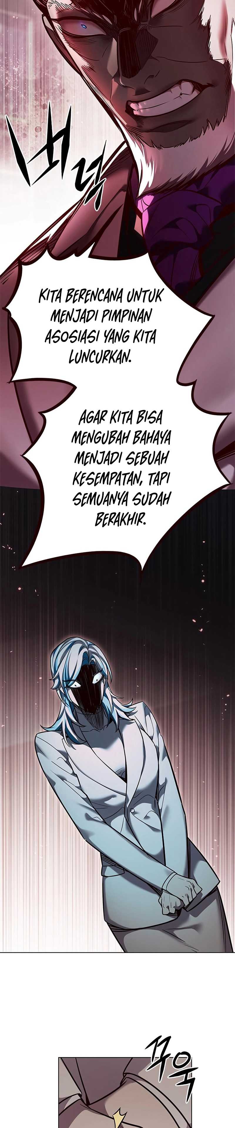 Eleceed Chapter 340