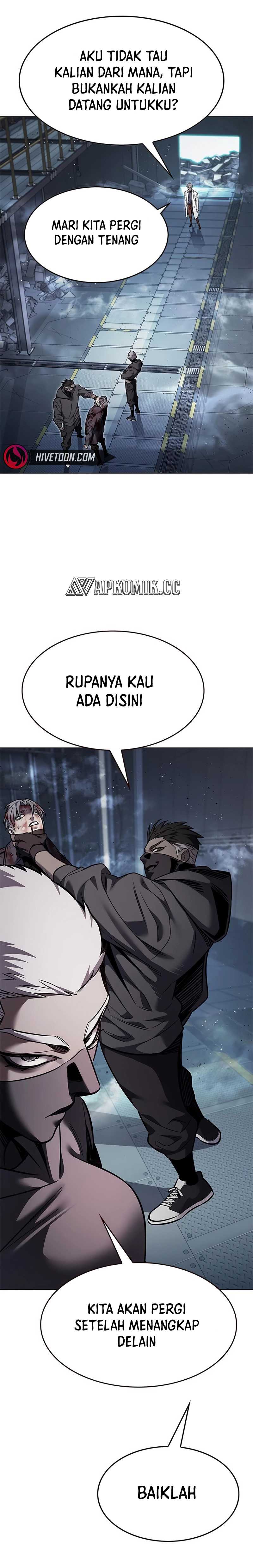 Eleceed Chapter 348