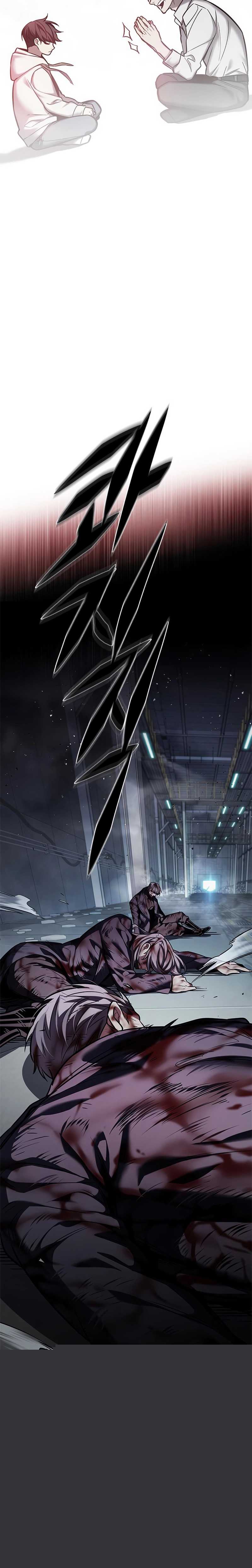 Eleceed Chapter 348