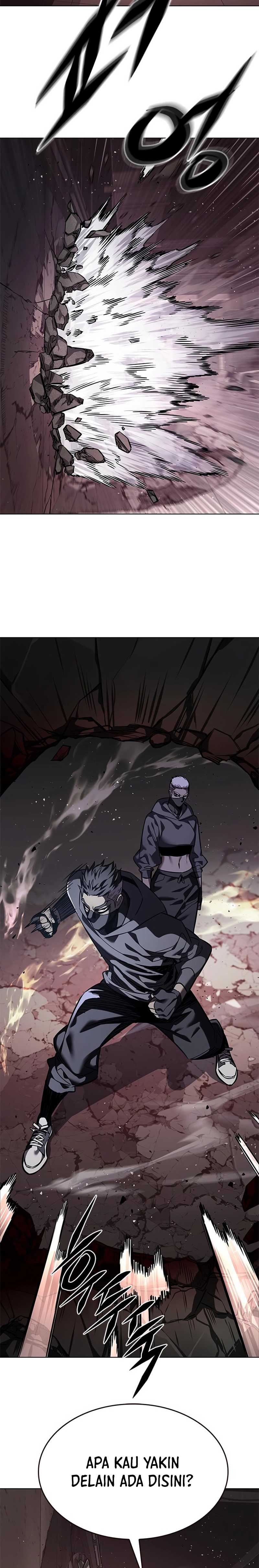 Eleceed Chapter 348