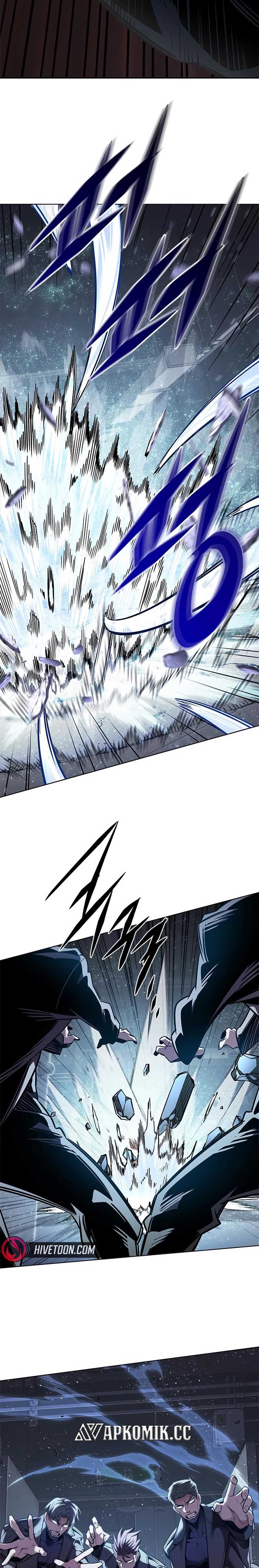 Eleceed Chapter 348