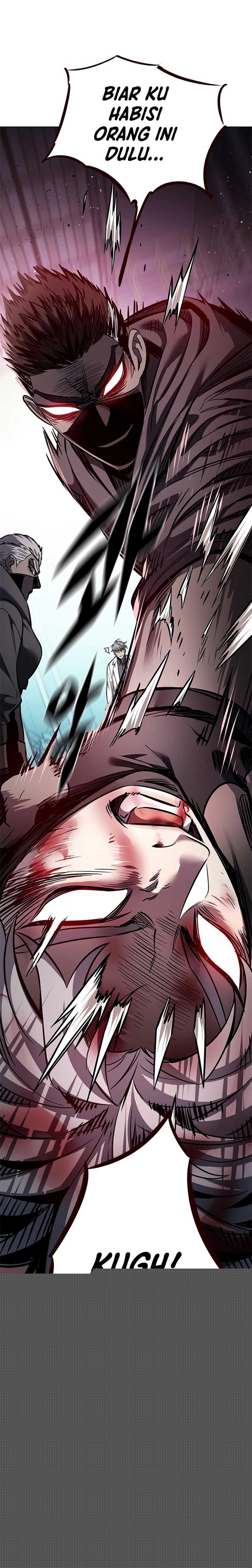 Eleceed Chapter 348