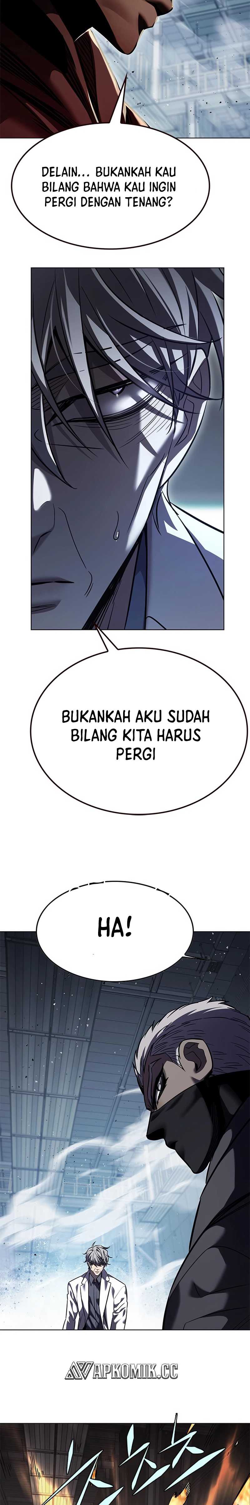 Eleceed Chapter 348