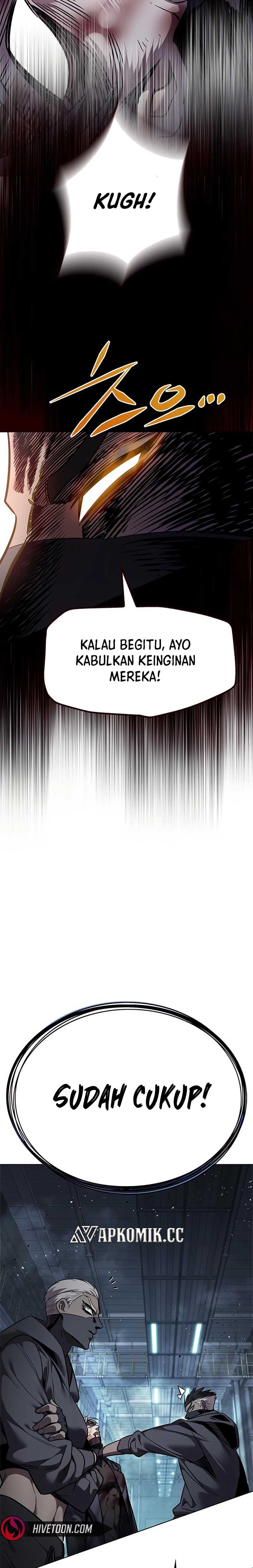 Eleceed Chapter 348