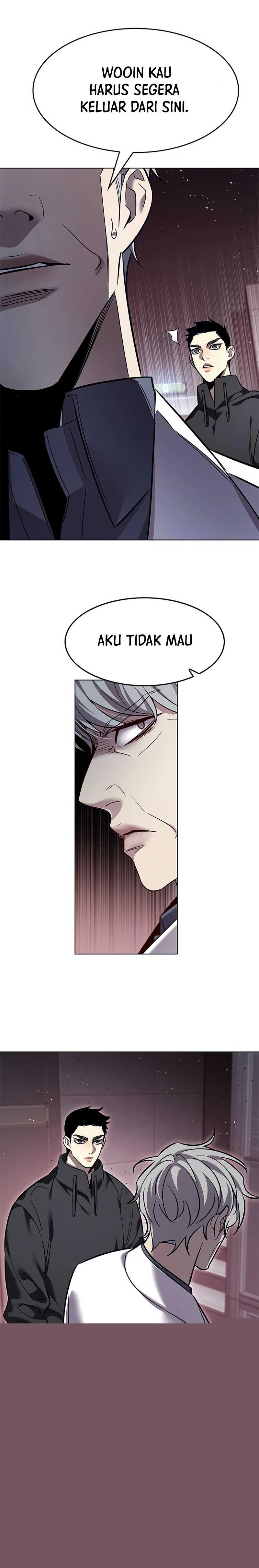 Eleceed Chapter 348