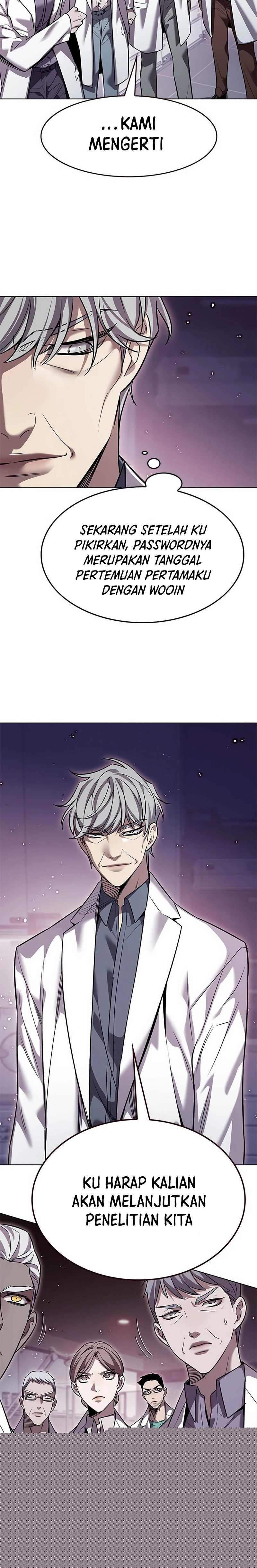 Eleceed Chapter 348
