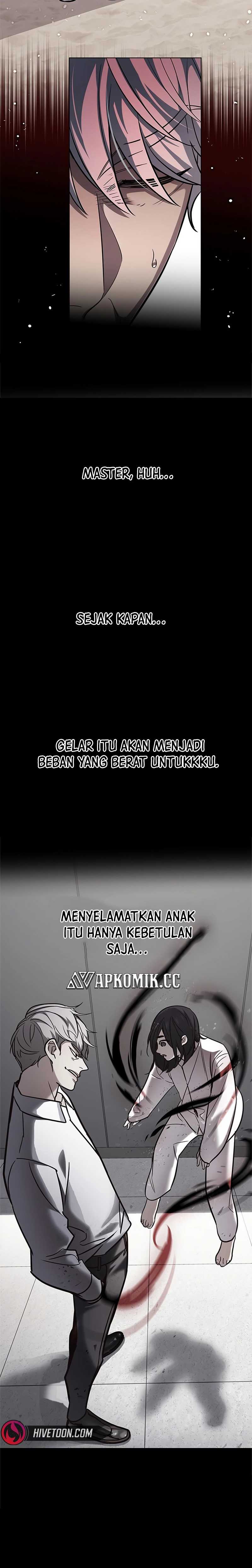 Eleceed Chapter 348