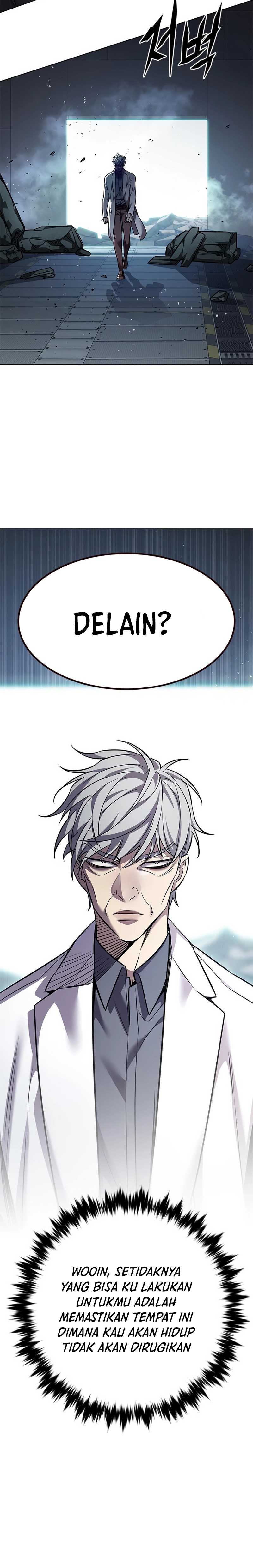 Eleceed Chapter 348