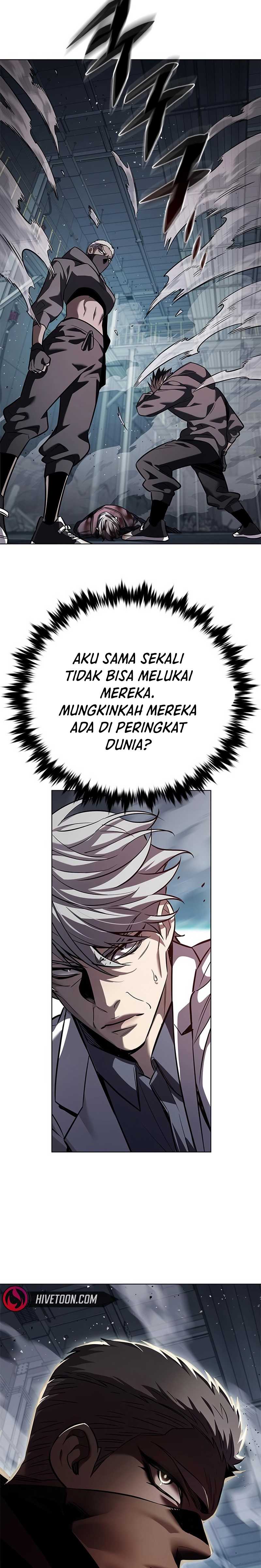 Eleceed Chapter 348
