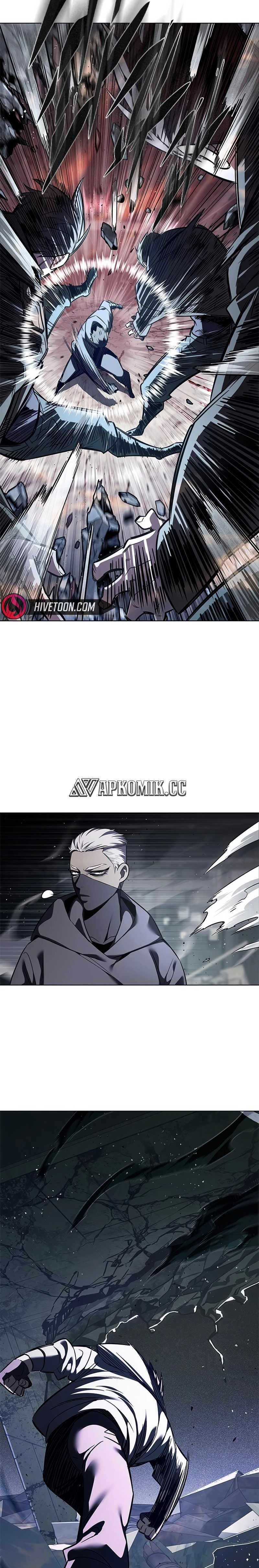Eleceed Chapter 348