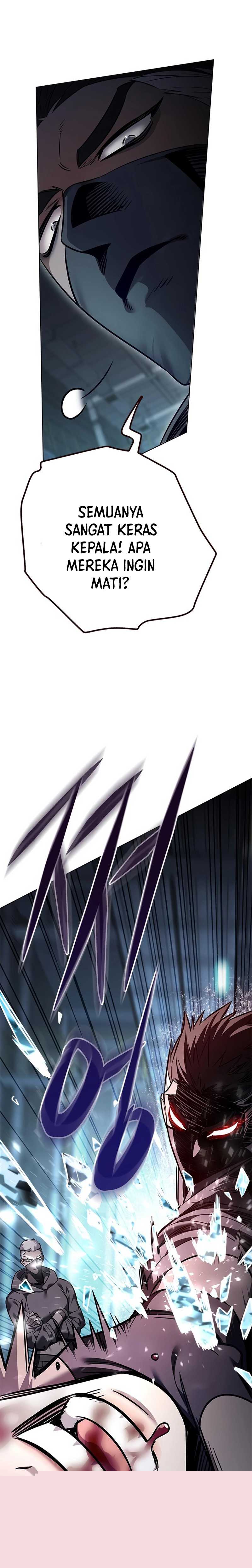 Eleceed Chapter 348