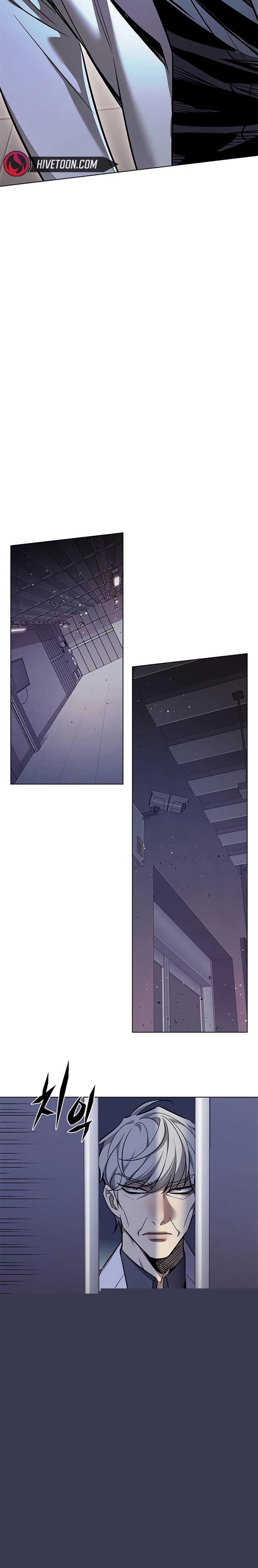 Eleceed Chapter 348