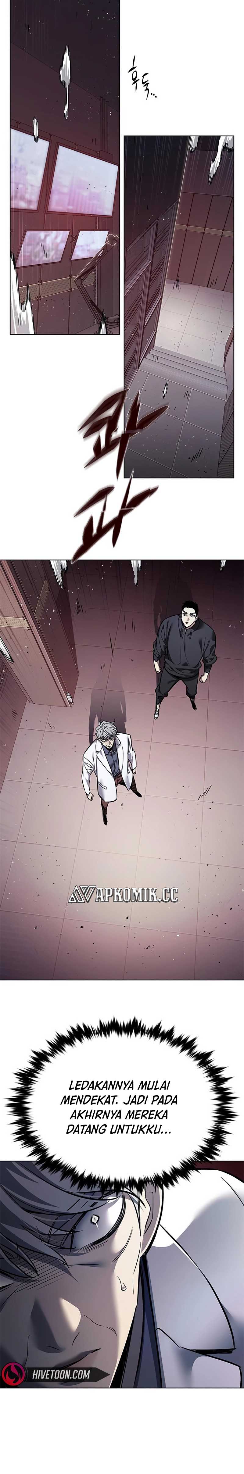 Eleceed Chapter 348