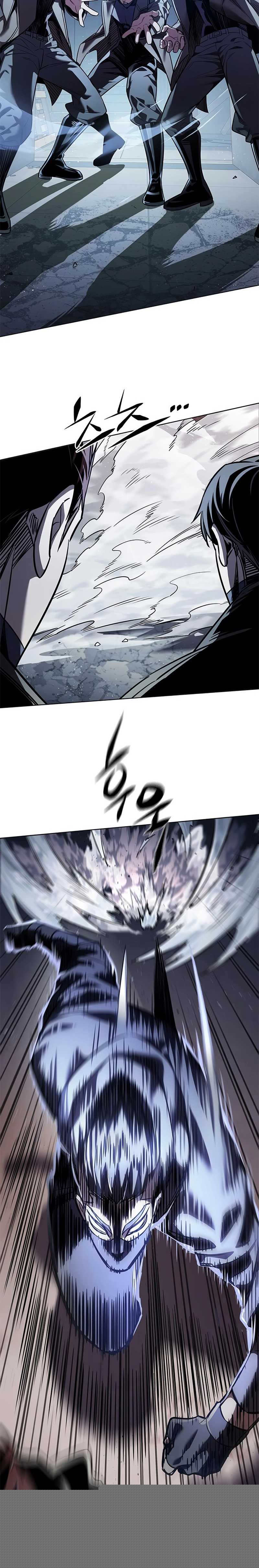 Eleceed Chapter 348