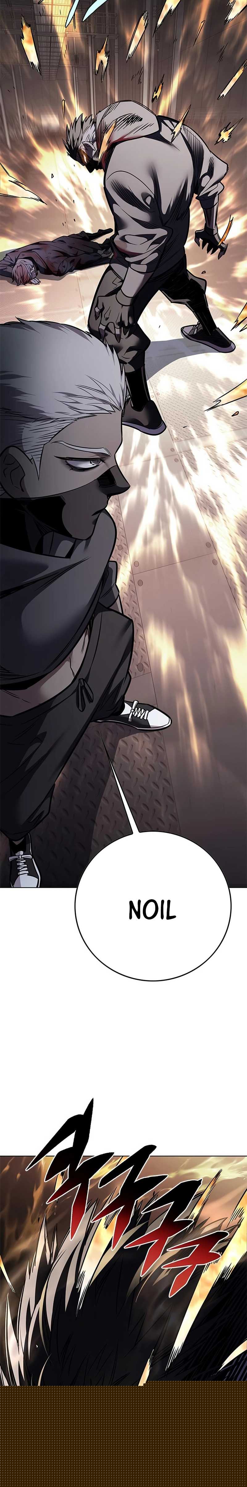 Eleceed Chapter 348