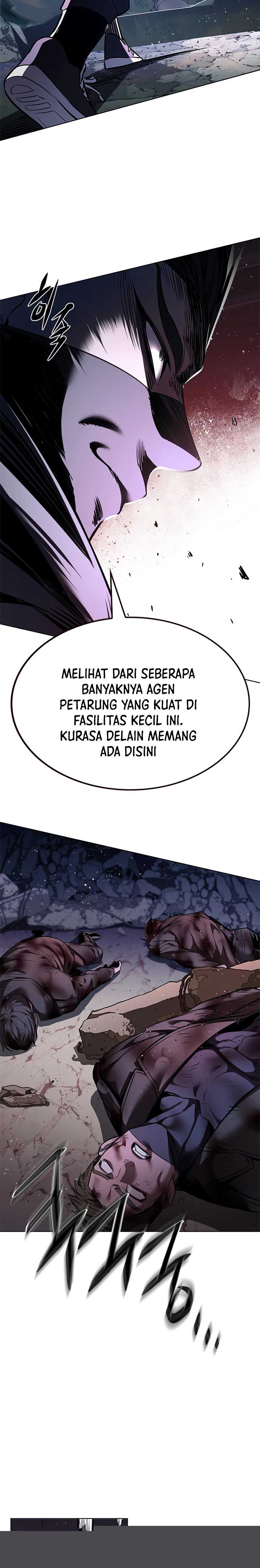 Eleceed Chapter 348