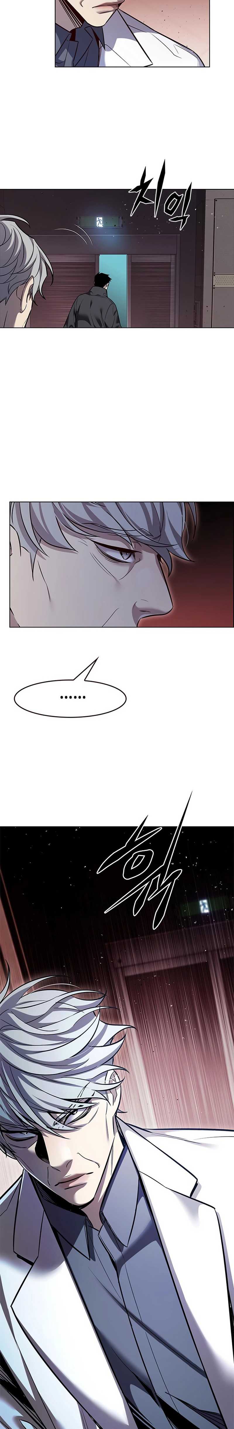 Eleceed Chapter 348
