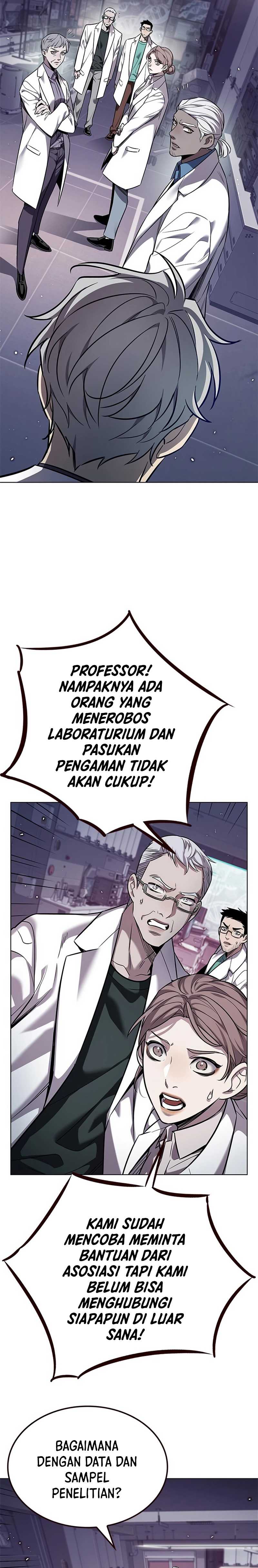 Eleceed Chapter 348