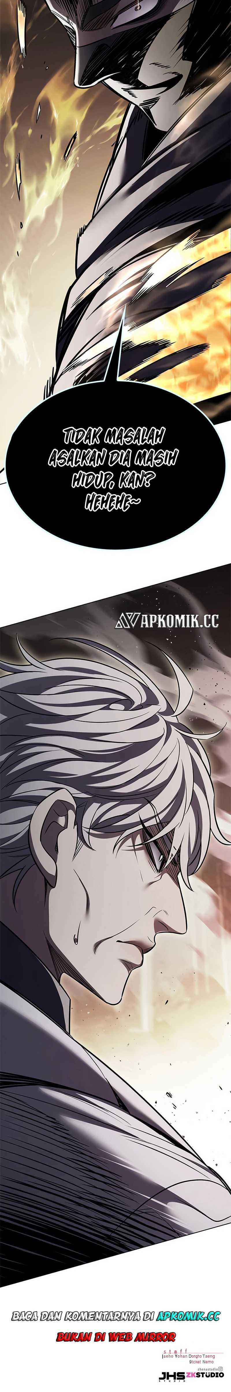 Eleceed Chapter 348