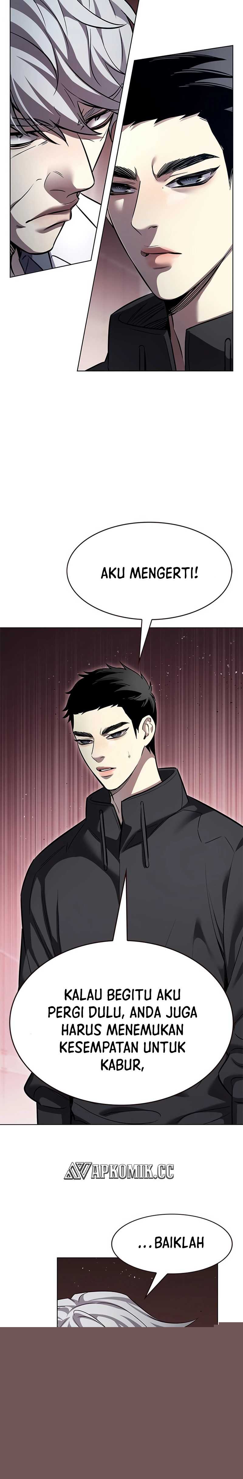 Eleceed Chapter 348