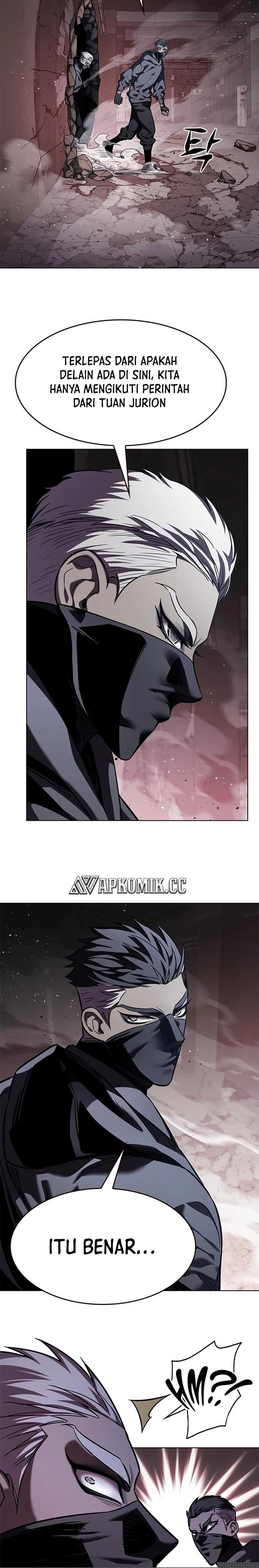 Eleceed Chapter 348