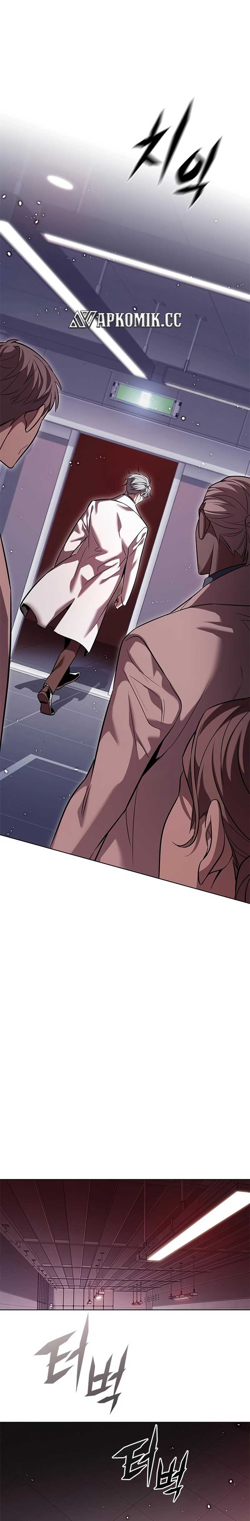 Eleceed Chapter 348