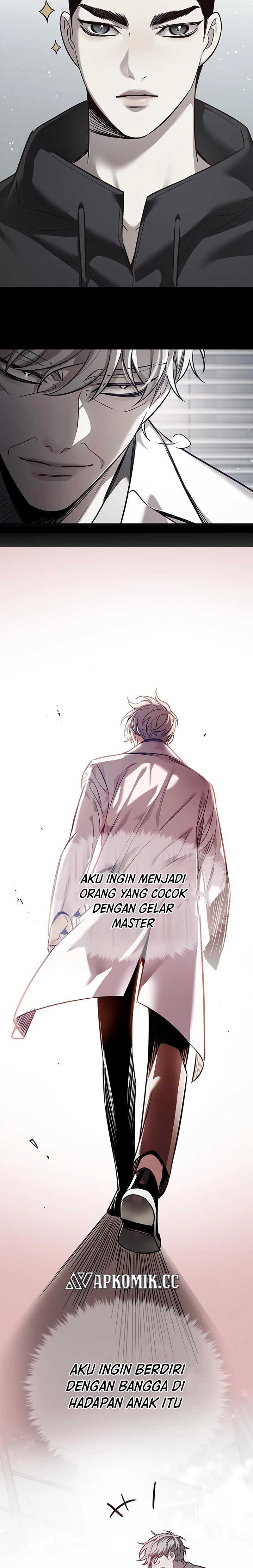 Eleceed Chapter 348