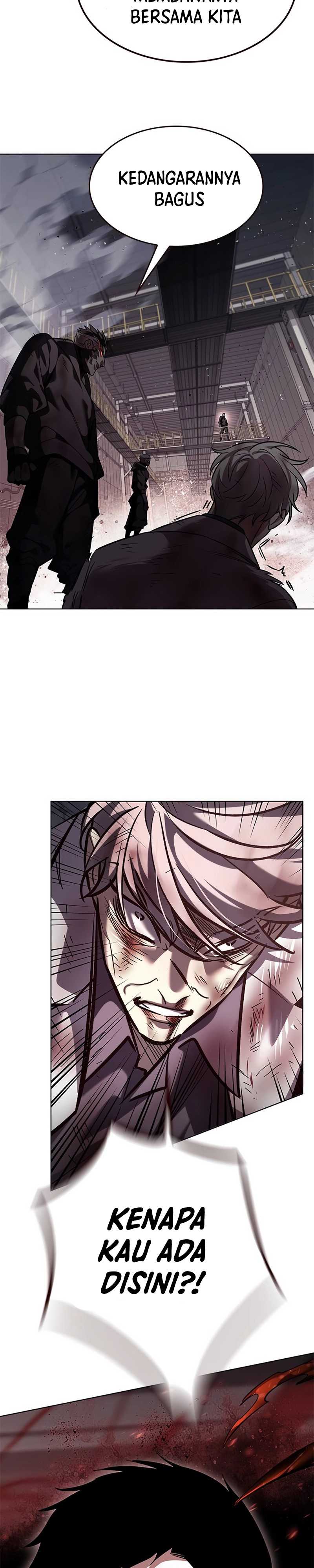 Eleceed Chapter 349