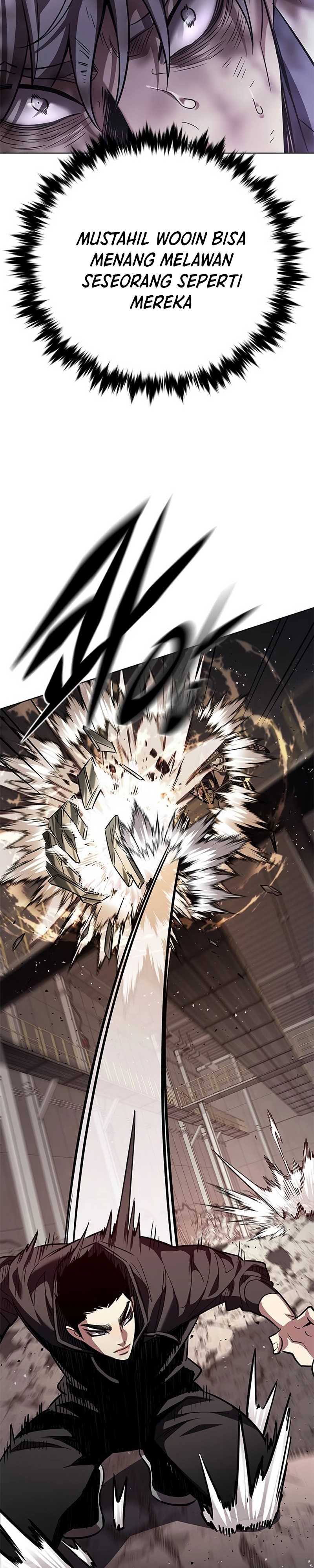 Eleceed Chapter 349