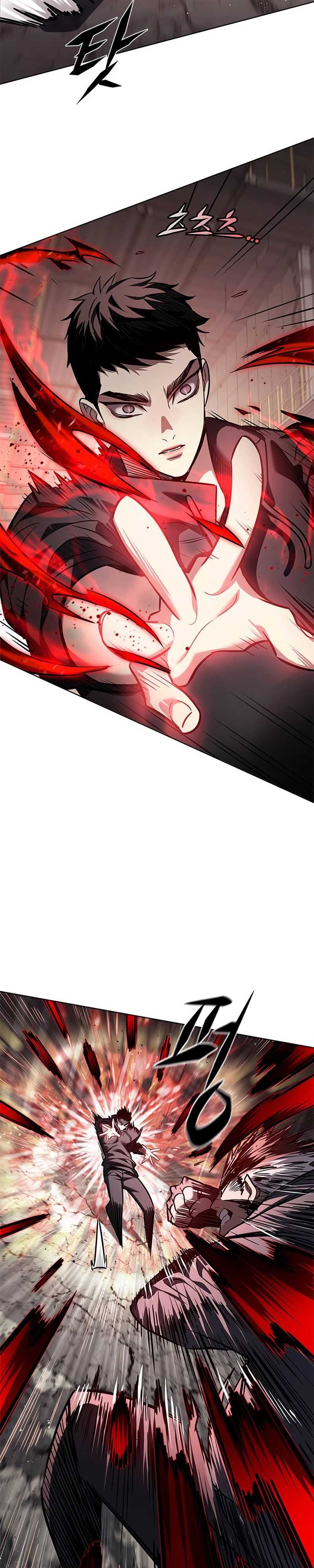 Eleceed Chapter 349