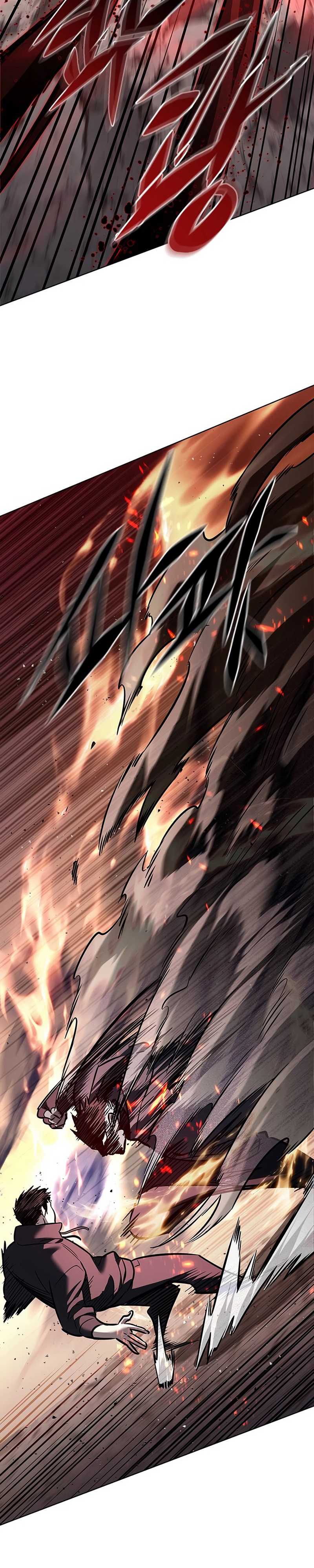 Eleceed Chapter 349